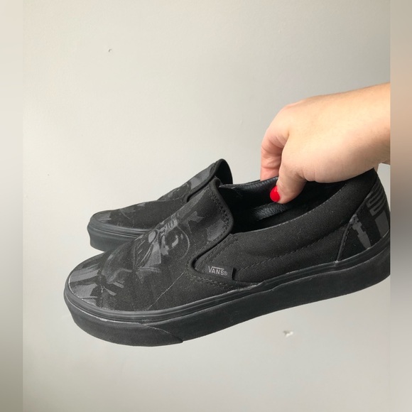 Limited edition Star Wars vans - Picture 15 of 15